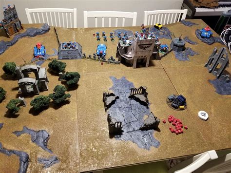 How to Create the Ultimate Warhammer 40k .